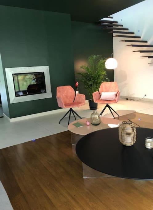Magnifique Villa Avec Piscine En Sologne Vouzeron エクステリア 写真