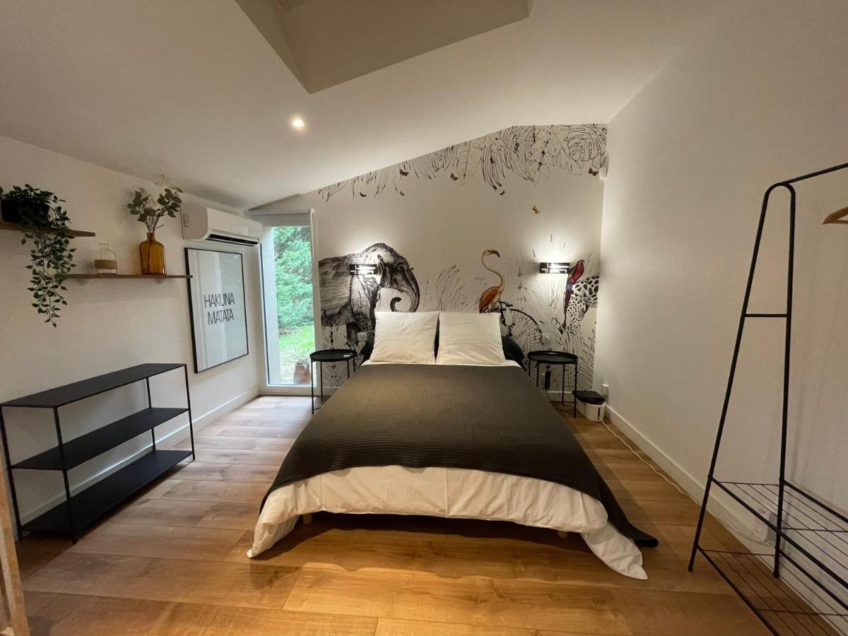 Magnifique Villa Avec Piscine En Sologne Vouzeron エクステリア 写真