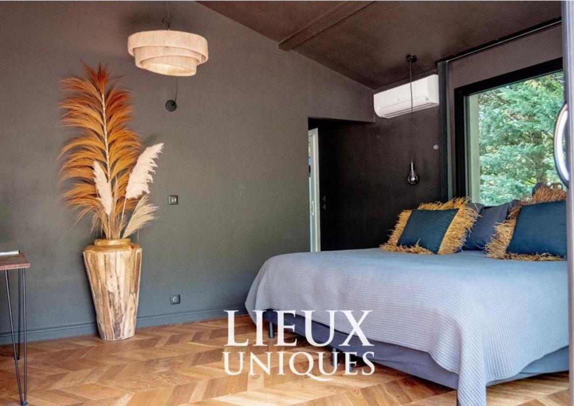 Magnifique Villa Avec Piscine En Sologne Vouzeron エクステリア 写真