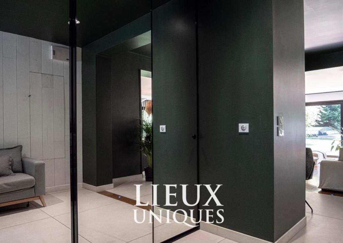 Magnifique Villa Avec Piscine En Sologne Vouzeron エクステリア 写真